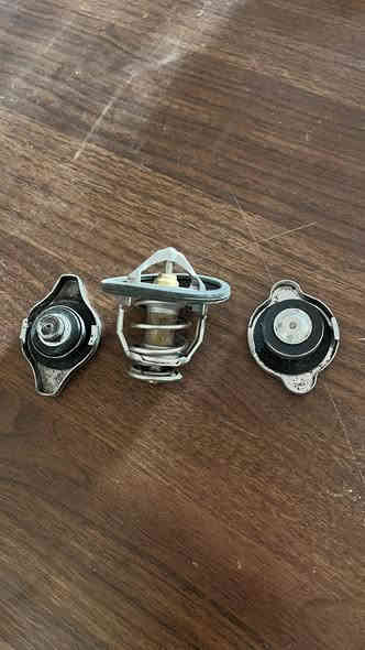 سلام عليكم
تم وصول ادوات 

كامري 1993-2008
افلون 2000-2004
كورلا 2007-2013 
العنوان صلاح الدين قضاء الضلوعيه 
عيسى عزيز /***********
