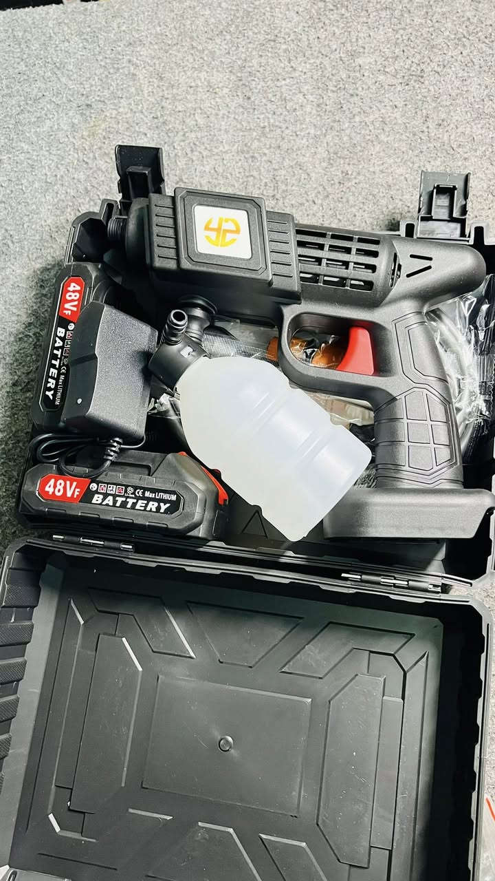 السلام عليكم دريل لقمة فارة غسل شحن بلور هوه كوسرة بارك سايد المكان الزويه خدمة توصيل وين ماتريد  حياكم الله


**إذا كنت صاحب هذا الإعلان وتريد حذفه لأي سبب، رجاءا أرسل رسالة إلى الدعم الفني**