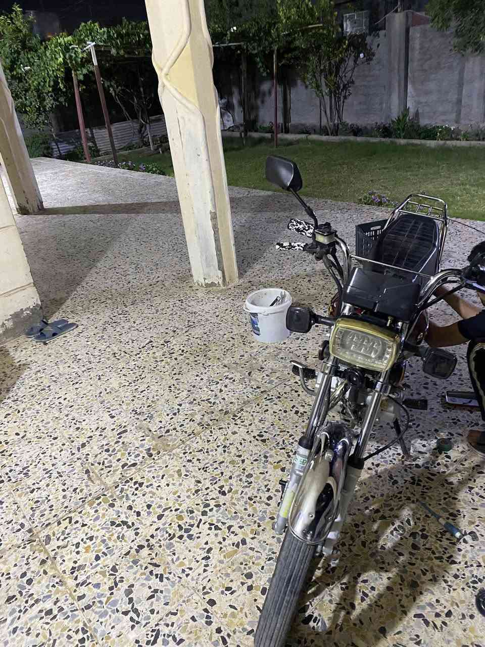سلام عليكم منو عنده تايكر مراوس بهاذه


**إذا كنت صاحب هذا الإعلان وتريد حذفه لأي سبب، رجاءا أرسل رسالة إلى الدعم الفني**
