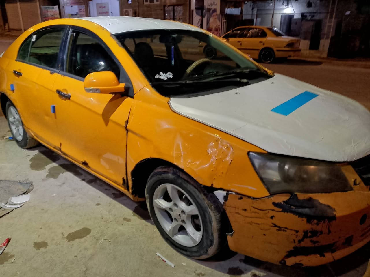 السلام عليكم ام كراند موديل 2014 مكينه وكير جدد لاتنقيص ولاتبخير حاويه بلاد تخم تاير جديد حدادايه جديده كهربائيات شغاله كلها دواخل مدوشمه جلد مسجل البدي بي خياسات قليله سماعات سستم كامل السياره جاهزه  سنويه ساقطه بل 2019 مامطلوبه مصرف حره تحويل مباشر مكاني ناصريه مركز السعر 16 وبيها مجال قليل استفسار ***********
