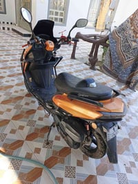 غوست • موديل 2024 • كنعان