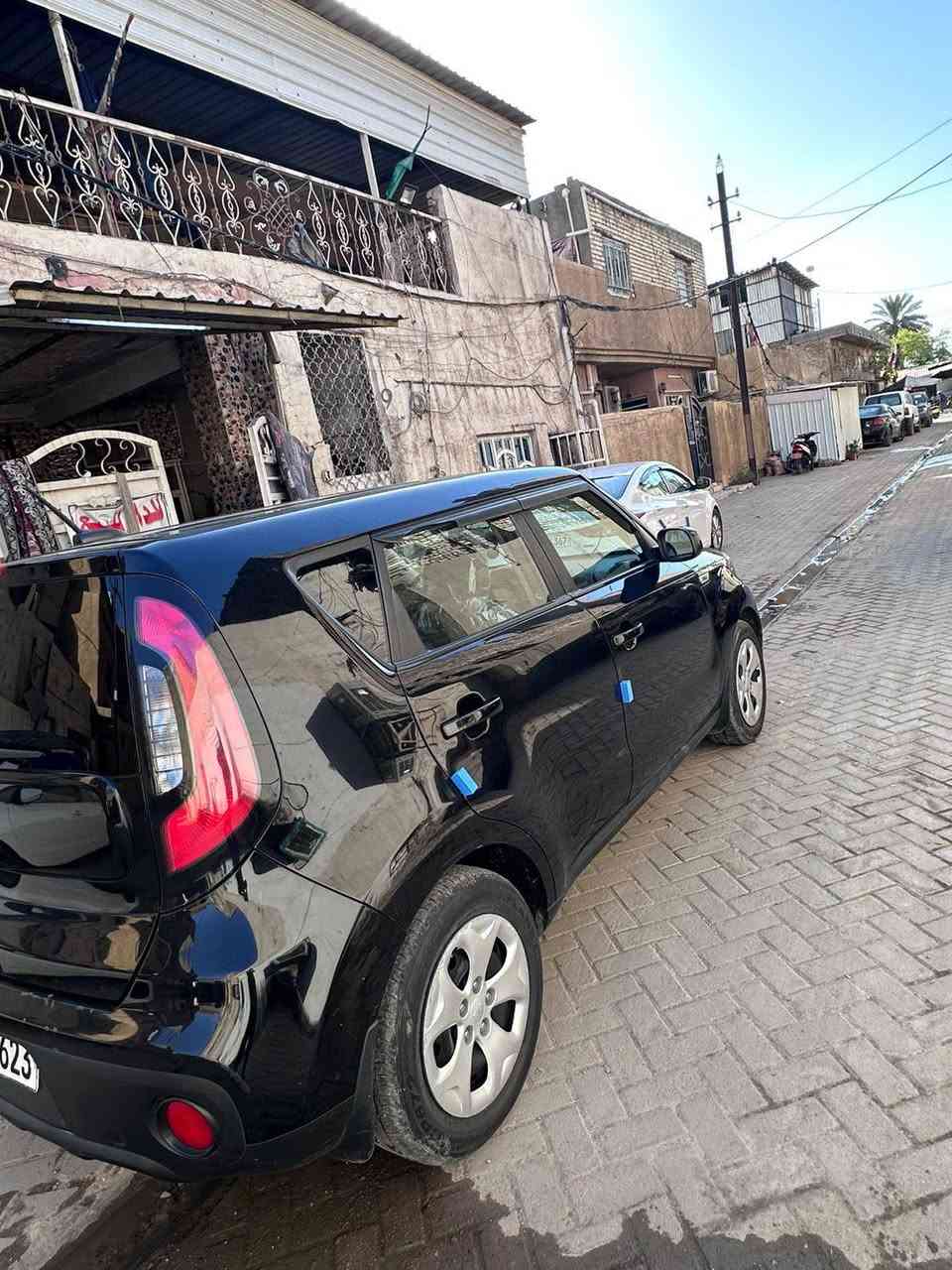 كيا صول ٢٠١٩ اريدها مراوس فقط شعندك نزل هذا رقمي *********** مكاني بغداد مراوس فقط شعندك نزل
