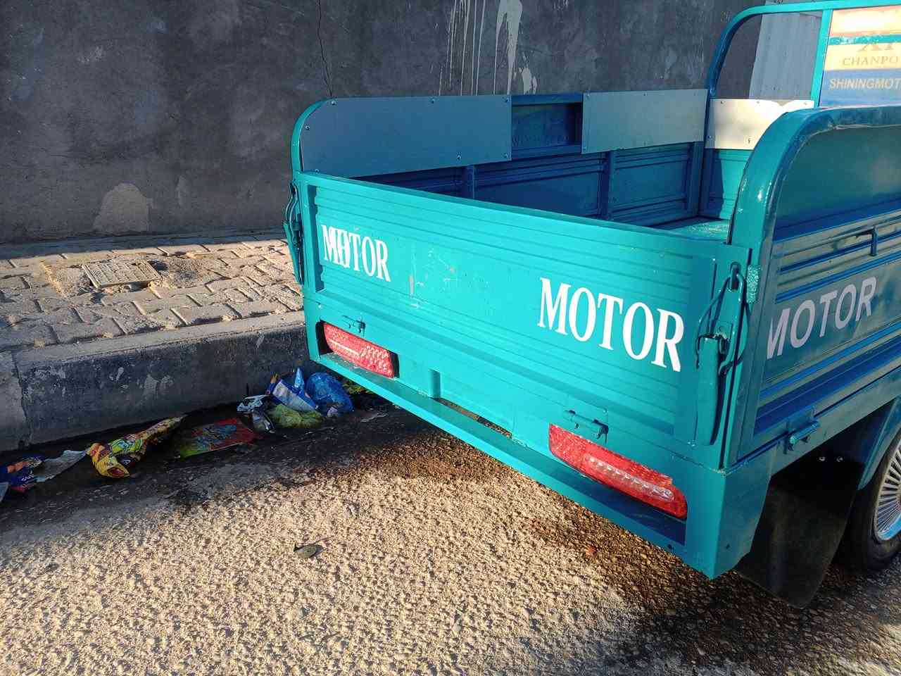 سلام عليكم ستوته للبيع موديل 2022مكفوله كفاله عامه وراق اصولي مكتب حسين معمره كله  25ما ناقصه شي مكينه صاله 15 يوم من مشدوده الستفسار***********مكان كربلاء
