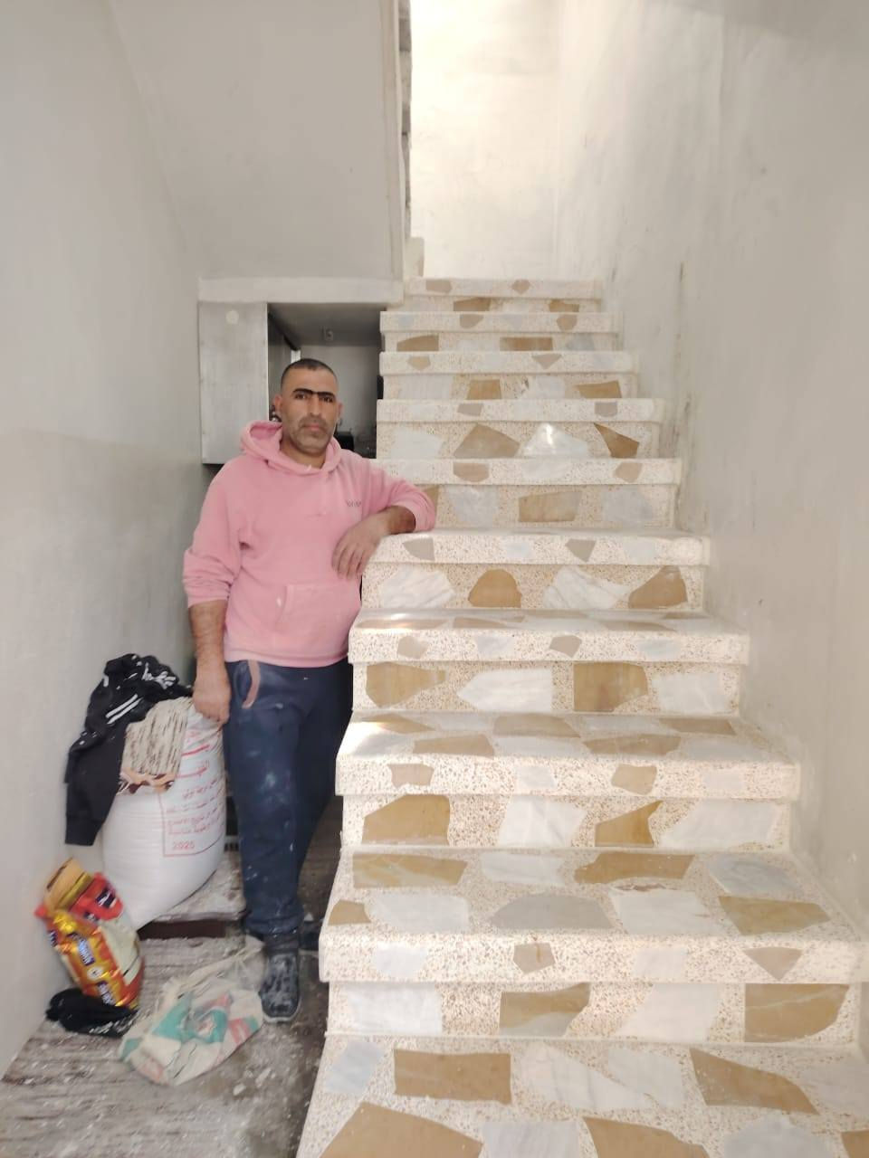 معمل الديار بإدارة ابو زكريا ***********اسيا

