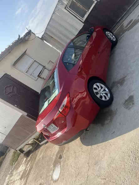 سلام عليكم كورلا 2019رقم سليمانيه بسمي هزه وبراد جديد سياره دوشمه عامه تخم تاير جديد باتري جديد مانقصها اي شي حادثها دعاميه وخشم البنيد بدون ايرباك حجر صالنه وردار كله على وضع الشركه سبير منازل وصور الحادث موجود عنواني بغداد الشعب ***********
