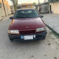 حجم ١٫٦ • ٢٠٢٧ • تحويل فقط