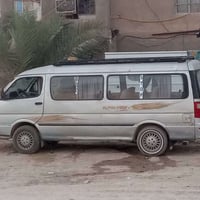 ام ١٠ • محرك جديد • رقم انكليزي