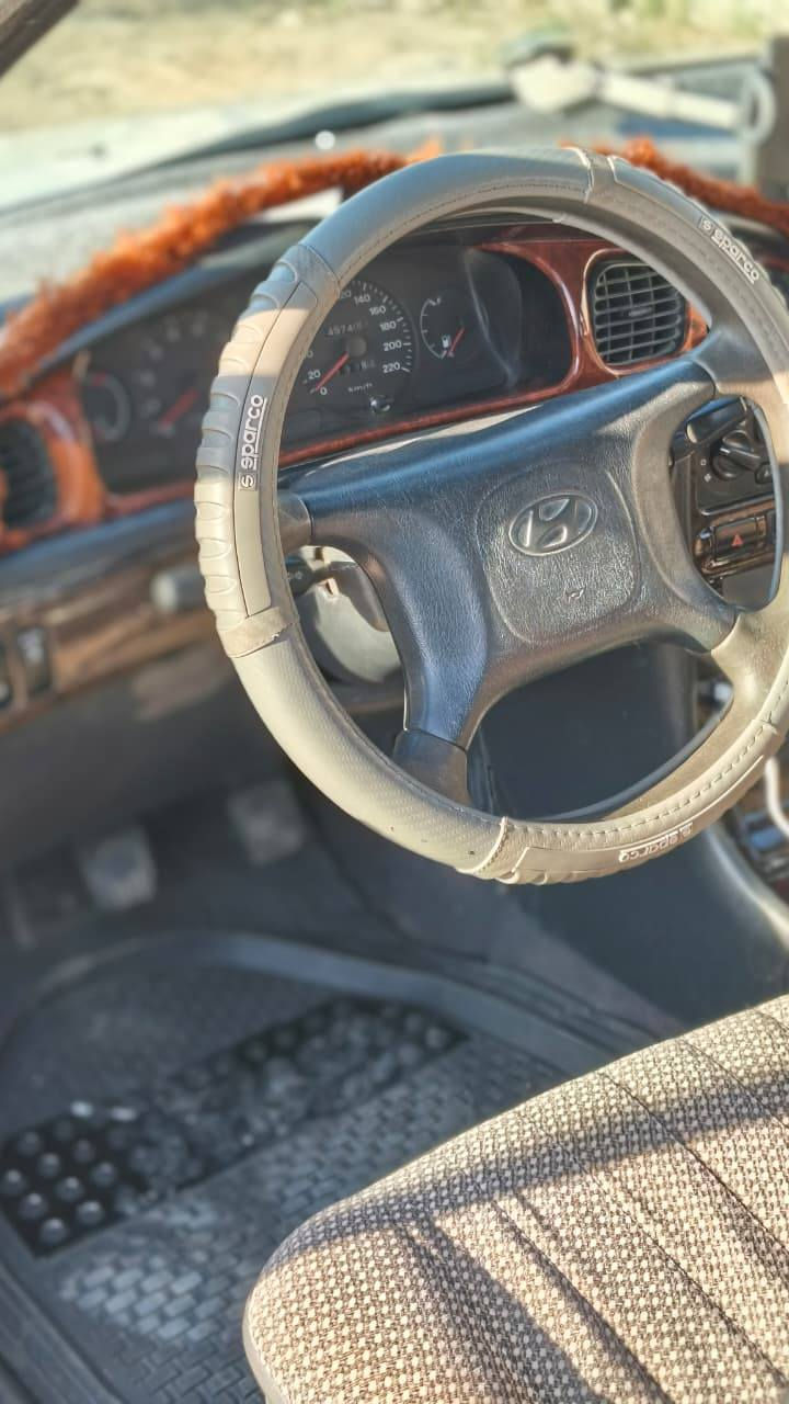 سوناته تو موديل 95 بغداد بأسمي 
45 $  وبيها مجال 
***********
***********
