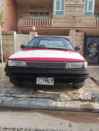 كورولا • تازة • أربيل