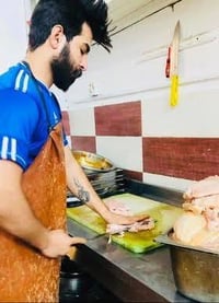 خلفه كص  تشريح وشد وتنزيل شرط التيست متفرغ للعمل   والي يحتاج بس تنزيل...