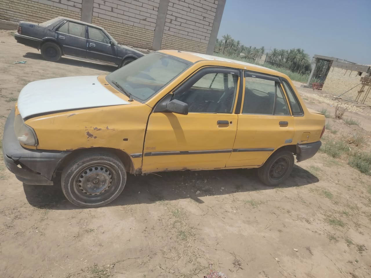 تم تفصيخ شتحتاج غراض اتصل العنوان بابل مشروع المسيب طريق الإمام ابو الجاسم عليها السلام *********** كير ومحرك جدد كفاله عامه
