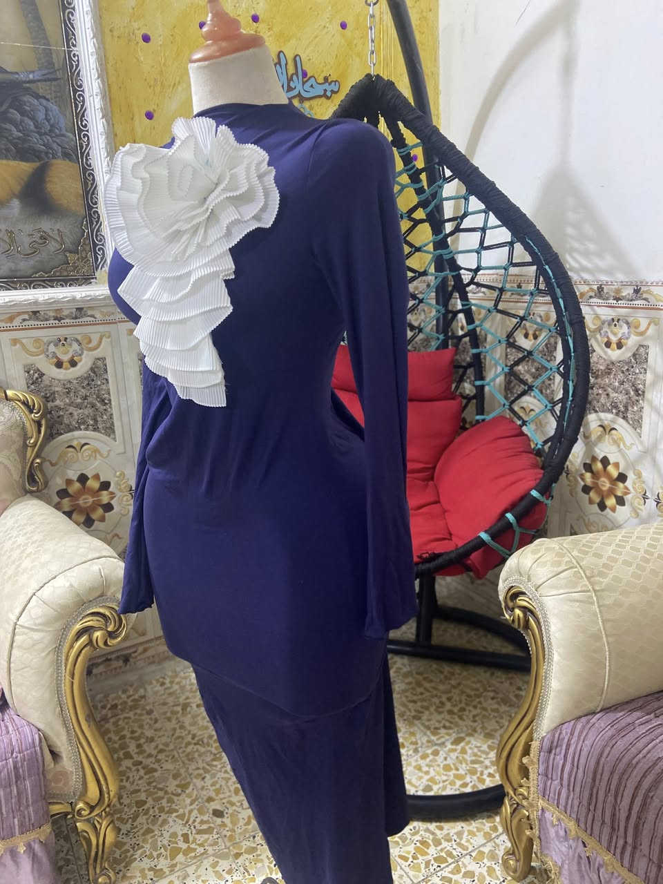 ب5 بس قياس 38/40


**إذا كنت صاحب هذا الإعلان وتريد حذفه لأي سبب، رجاءا أرسل رسالة إلى الدعم الفني**