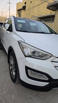 سنتافيا • ٢٠١٤ • هايبرد