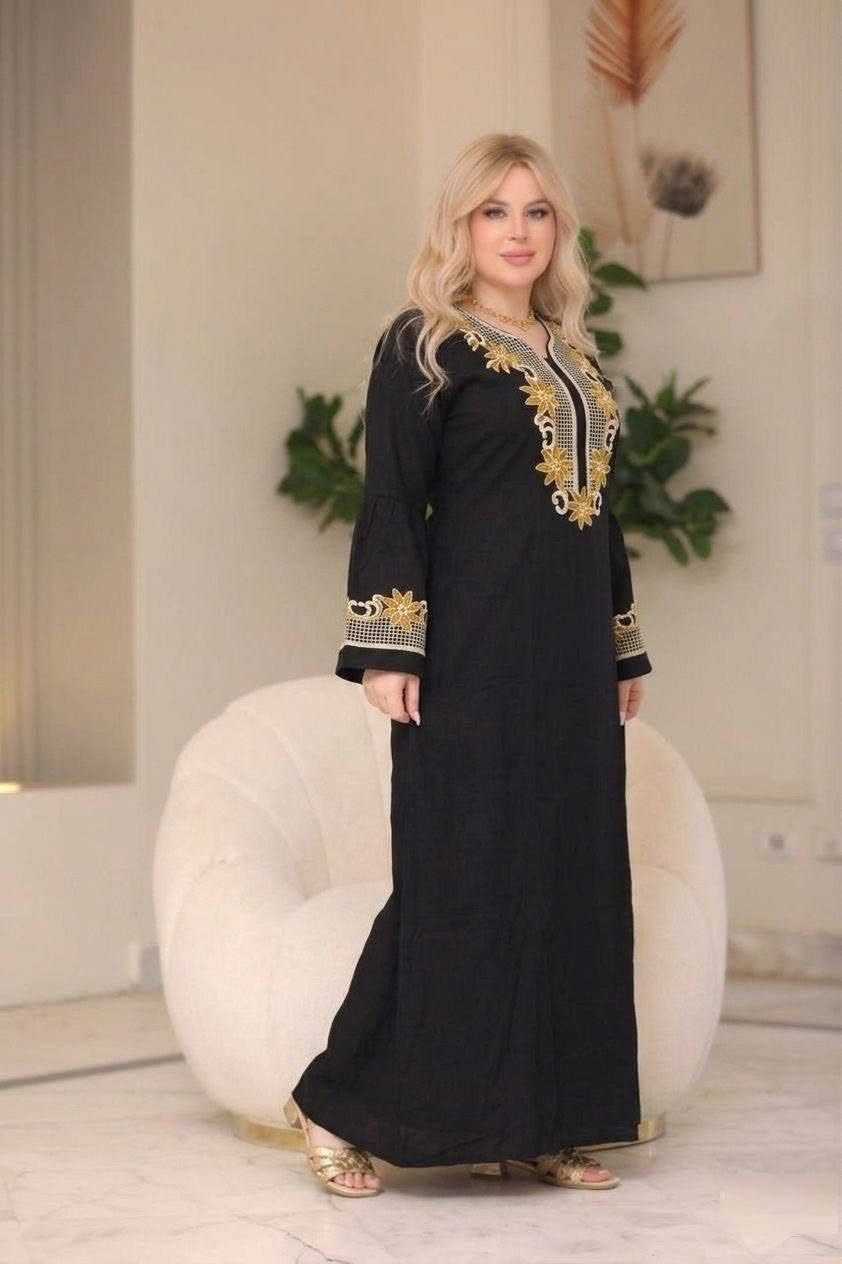كشمير مصري  درجة اولى مكفول 
الدرزن 100 الف فقط 
قياس رقم 1/2/3
يلبس  وزن من 60/110
بضاعة شرط الفحص
للحجز التوصل واتساب 

***********

