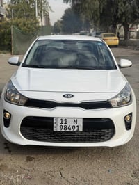 ريو خليجي • محرك ١٦٠٠ • ٦٣ الف كم