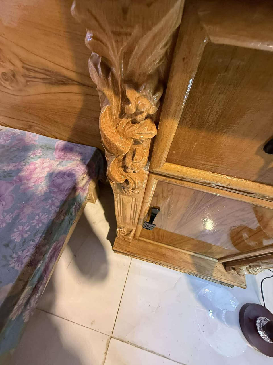 غرفه  عراقيه  مستخدام
اخت الجديد 
نضافه 95
ام مسرح صاج داخل خارج
 خمس ملم دنك زان 
السعر مليون و500قفل.  قفل 
9قطع موديل حديث 2026
فول نضافه......


**إذا كنت صاحب هذا الإعلان وتريد حذفه لأي سبب، رجاءا أرسل رسالة إلى الدعم الفني**