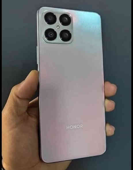 سلام عليكم للبيع او مراوس 🌿
هونر x9a جهاز نضيف حيل كل عيب مابي مال بيت 💗جهاز معروف سلاسه فول كامرته تخبل
ذاكره 128 💶
رام 6+2 👌
بطاريه 6000
جهاز فقط وكع مني وصار بي خط كسر بل شاشه خفيف حيل ميبين اله تنتبه جهاز سعره  90 وبي مجال كلش بسيط ***********
