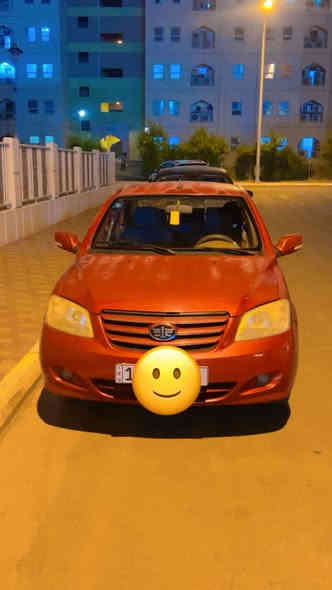 سلام عليكم ورحمة الله وبركاته سياره البيع فاو موديل 2013 جهازه من كلشي خير من الله كير مكينه كفاله سعر 35 وبيه مجال مكاني بغداد نهروان ***********
