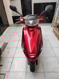 فراشه • ديسك امامي • نجف