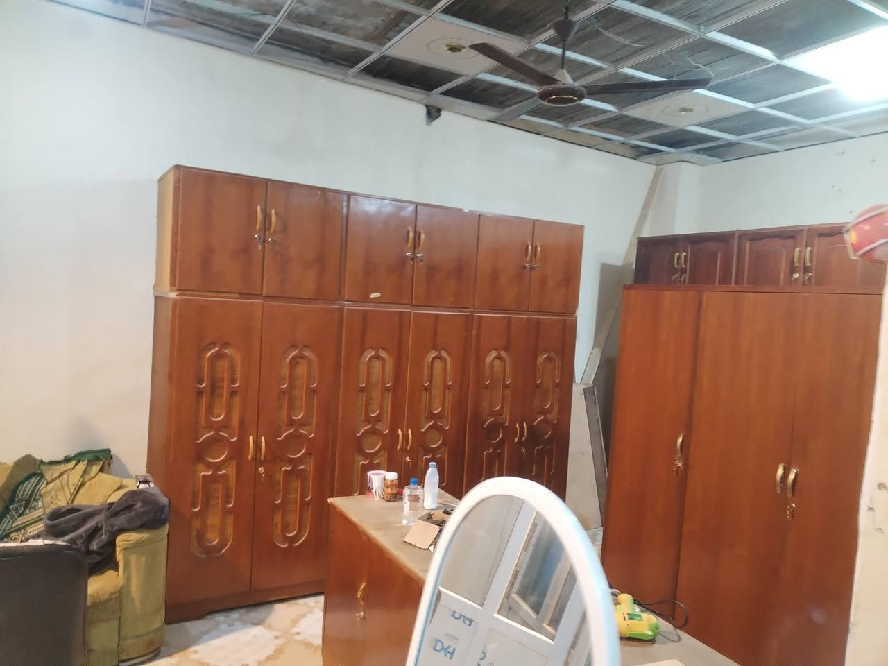 للبيع المكان بروانه حي الشرطه


**إذا كنت صاحب هذا الإعلان وتريد حذفه لأي سبب، رجاءا أرسل رسالة إلى الدعم الفني**