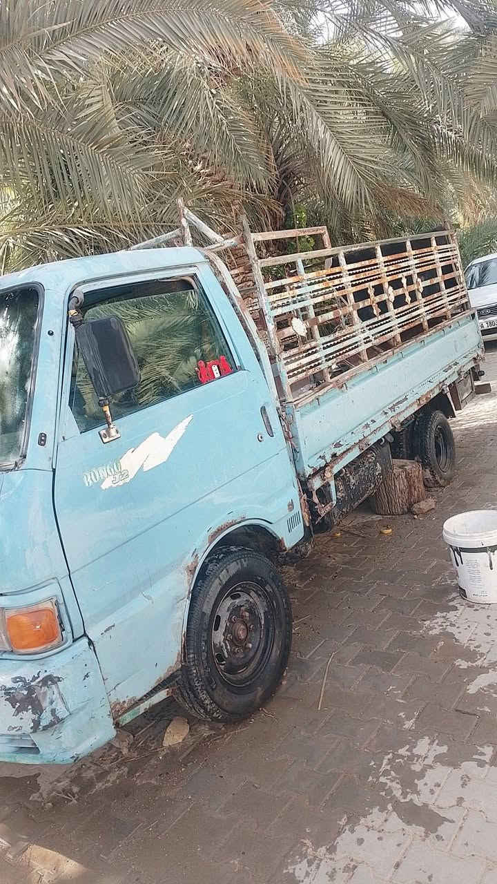 السلام عليكم لبيع كيه بنكو مديل 96 السياره جاهزة كير ومكينه وتخم تاير جديد وباتري جديد السياره جاهزة.... الشراري يتصل *********** المكان السماوة
