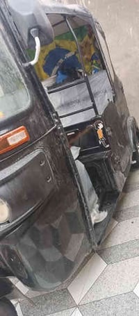 تكتك • رفاعي • مو مستعجل