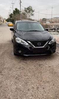 سنترا • ٢٠١٩ • حادث