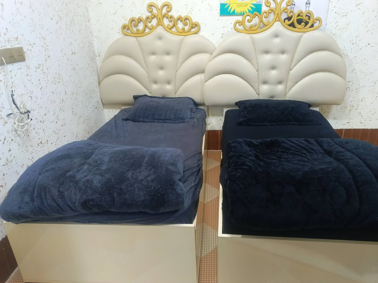 سیسەمی گەورە دەستکردن بۆفڕۆشتن بەدۆشەکەوە90هەزار


**إذا كنت صاحب هذا الإعلان وتريد حذفه لأي سبب، رجاءا أرسل رسالة إلى الدعم الفني**