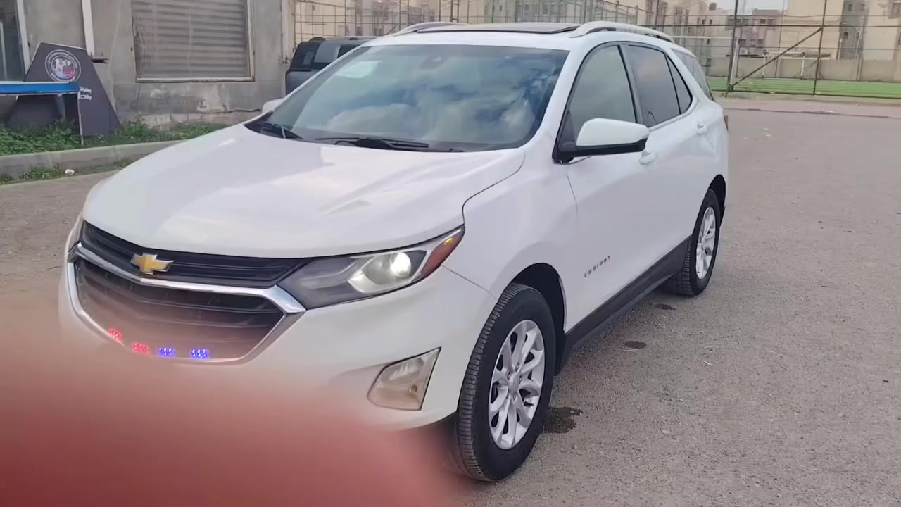 ايكونكس 2018  أدوات كصه بجم دخول جديد مرقمة اربيل  فول مواصفات   الفتحه قطعتين
 صندوق كهرباء -  تحديد مسار (القياده الذاتيه )   تدفئة كشنات - كشن كهرباء - قطعتين تبريد  - حساسات خلفية  بصمة تشغيل + ابواب + صندوك - اوتو ستوب - قفل تلقائي - اضاءة العالي اوتو - سايد بريك بصمة - كروز سرعة - تحكمات ستيرن   وبعد بيها هواي مواصفات
السعر 78 وبيه مجال مكاني العمارة ***********
