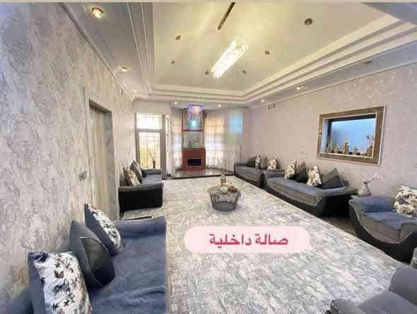 مزرعة للبيـــع موقـع ممـيز 

 
المساحــة : 1030 متـــر
الواجهــــة:    17.5  متـــر 
الإتجـــــاة :   شــــروق

نوع العـــقار  : زراعي حق التصرف    
 
يتكون المزرعة من داران 

البيت الكبير 
طابق واحد 
٣ غرف عادية 
١ غرفة سويت 
صالة كبيرة للاستقبال 
مطبخ حار وبارد + مخزن داخل المطبخ 
حمام وتواليت كل واحد على حدى 
بيتونه 

البيت الصغير 
مطبخ كبير حار وبارد 
غرف عدد ٢ 
مجمع صحي

 

موقــع : كوبكلية خلف شقق الحدباء قرب جمعية الرياضين 

لمعرفة كافة الاسعار يمكنكم الانضمام الى قناة التلجرام عبر الرابط ادناه

‏
https://t.me/+DWeNb0_ZT8VjY2My

نستقــبل عروضاتكــم على الأرقـام التالـية

للإستفــسار

***********  واتســاب 
***********

السعر 400  مليــون وقـابـل للتفــاوض
