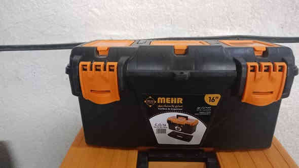 متوفر 
عدة عمل بلاستك 4قطع

عدة عمل بلاستك مفردة14انج
عدة عمل بلاستك مفردة 16انج

الفرع الأول شارع 60 عمود 207 قرب وصفي 
الفرع الثاني الشاوي نزلت العيد قرب غرفه التجاره 
ه‍ . مبيعات ***********
ه‍ . كميات ***********
ه‍ . واتس إب ***********
توفر جميع أنواع صحيات الايرانيه 
يتوفر خدمه توصيل كافة محافظات مجاني
