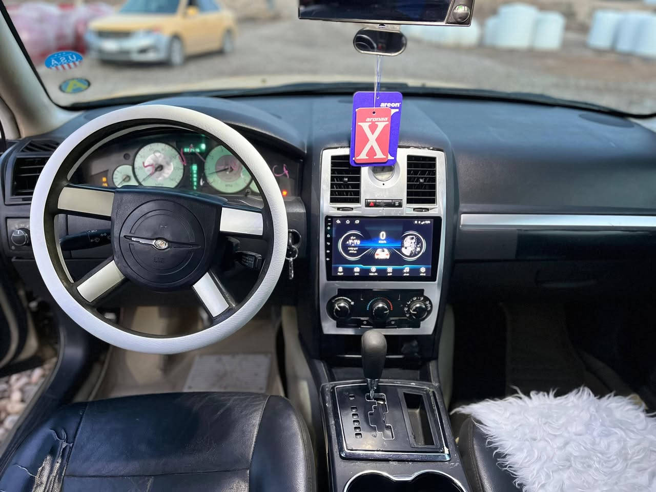 اوباما 2009 رقم بغداد دولي  بسمي جاهزه مكينه كير تدفئه تبريد  مصفره هيئه وغرامات السعر 85 وبيه مجال مكاني ناصريه الغراف ***********
