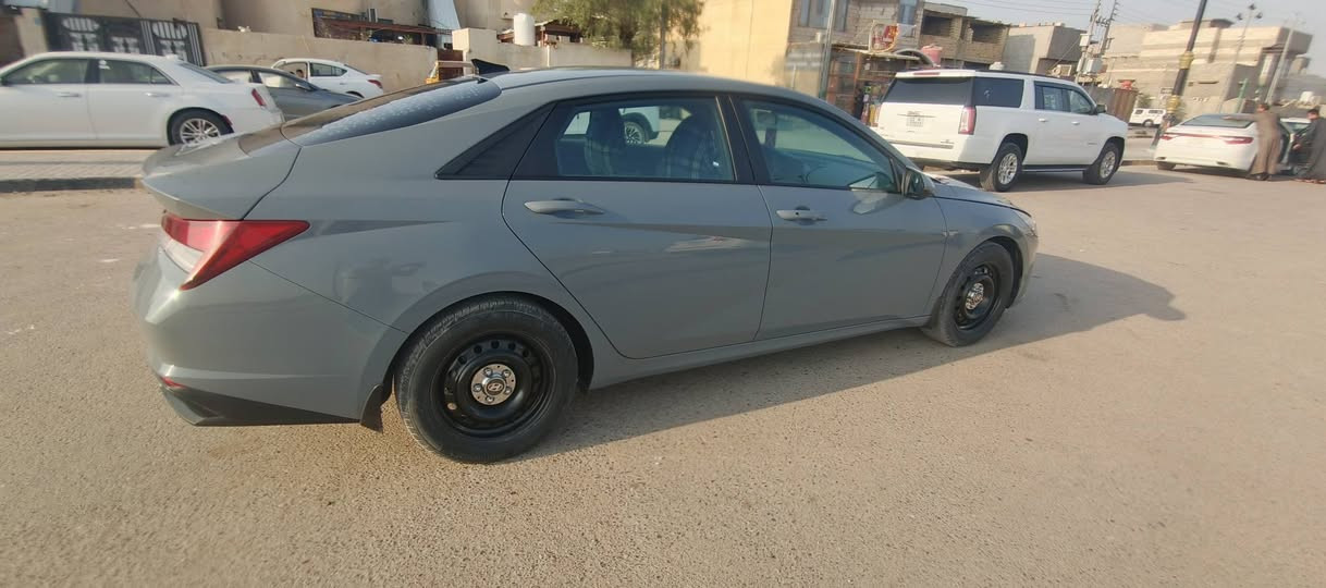 السلام عليكم النترا 2023 زيرو وارد امريكي تقرير امطار لون اسمنتي كفاله عامه استخدام شخصي بيدي ستورتده صارله عندي ٦ اشهر الله يشهد مابيه كلشي شرط اي عيب انا اتحمله فول مواصفات ماعده فتحه السعر 164$ وبيه مجال ***********
