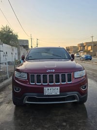 لاريدو • ٢٠١٦ • فتحة سقف