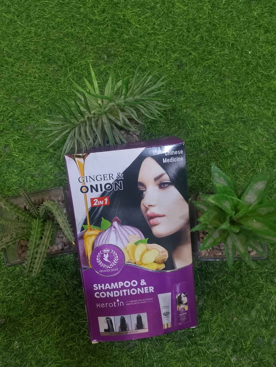 خصلاتكِ تستحق الدلال! 💖
​لأن شعركِ هو تاجكِ، اخترنا لكِ الأفضل.انواع  شامبوات+ولمكيفات   يمنحكِ الكثافة والنعومة التي تحلمين بها من أول غسلة.
ويناسب جميع فروات لرأس لحساسه ولعاديه 
​✅ ترطيب مضاعف.
✅ لمعان صحي.
✅حمايه من لتقطيف
اسماء لشامبوات وخلاصتهن 
​شامبو وبلسم Wellice GINSENG: مجموعة (1+1) بخلاصة الجينسنغ والكولاجين لمنع تساقط الشعر.
​شامبو وبلسم GINGER & ONION: منتج (2 في 1) بخلاصة الزنجبيل والبصل مع الكيراتين من علامة Heaven Dove.
​شامبو Wellice Lavender: شامبو مغذٍّ برائحة اللافندر لشعر ناعم ومرن.
​شامبو TREE CITY GINSENG
يوجد توصيل لجميع لمحافظات 
لعنوان:#واسط_قضاء_الاحرار_قرب_صيدلية_عقيل_رحمان


**إذا كنت صاحب هذا الإعلان وتريد حذفه لأي سبب، رجاءا أرسل رسالة إلى الدعم الفني**