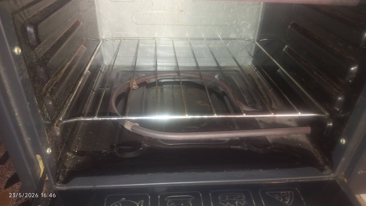 فرن لبيع سعر 60ؤبي مجال مكان حي الميلاد


**إذا كنت صاحب هذا الإعلان وتريد حذفه لأي سبب، رجاءا أرسل رسالة إلى الدعم الفني**