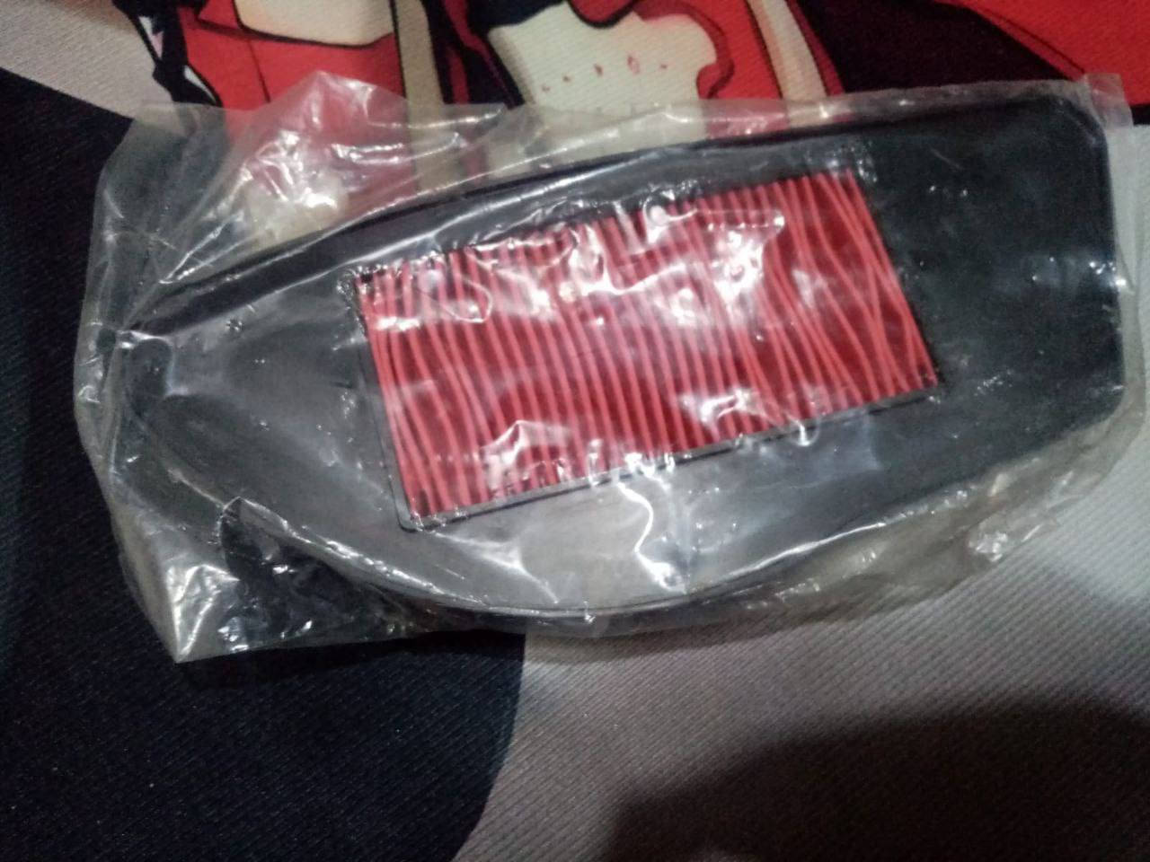 سلام عليكم غراص سكنس اصلي باقيات شي قليل اسعارهن حلوة توصيل موجود اي شي تريدة منهن راسلني واني بخدمتك مكاني دوانيه


**إذا كنت صاحب هذا الإعلان وتريد حذفه لأي سبب، رجاءا أرسل رسالة إلى الدعم الفني**