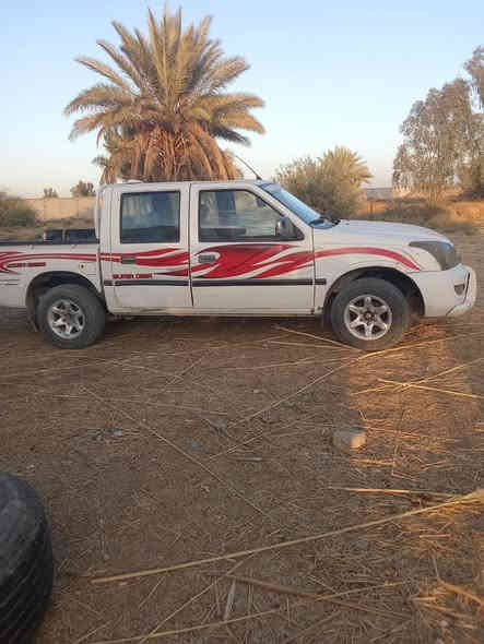 السلام عليكم للبيع كنوموديل 2008 بلاديه جاهزه تبريدشغال رقم بغدادمشروع سياره احلا من الصوره السعر48 وبيها مجال بصيط اومراوس اب اسيا ************************
