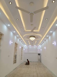 صباغين • جبس بورد • كربلاء