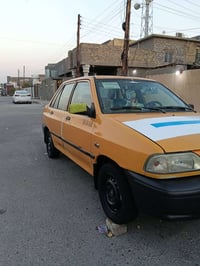 سايبا • موديل ٢٠١٣ • مكينة وجير جديد