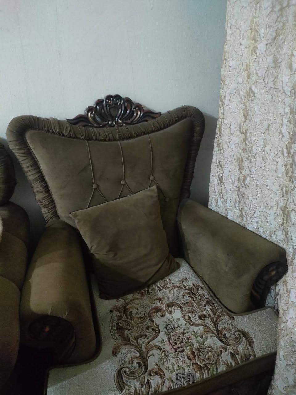 تخم للبيع نهايته 200


**إذا كنت صاحب هذا الإعلان وتريد حذفه لأي سبب، رجاءا أرسل رسالة إلى الدعم الفني**