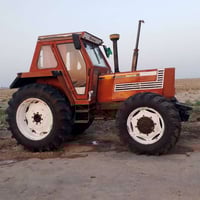 مكينة فيات • محرك وكير • واسط البشائر