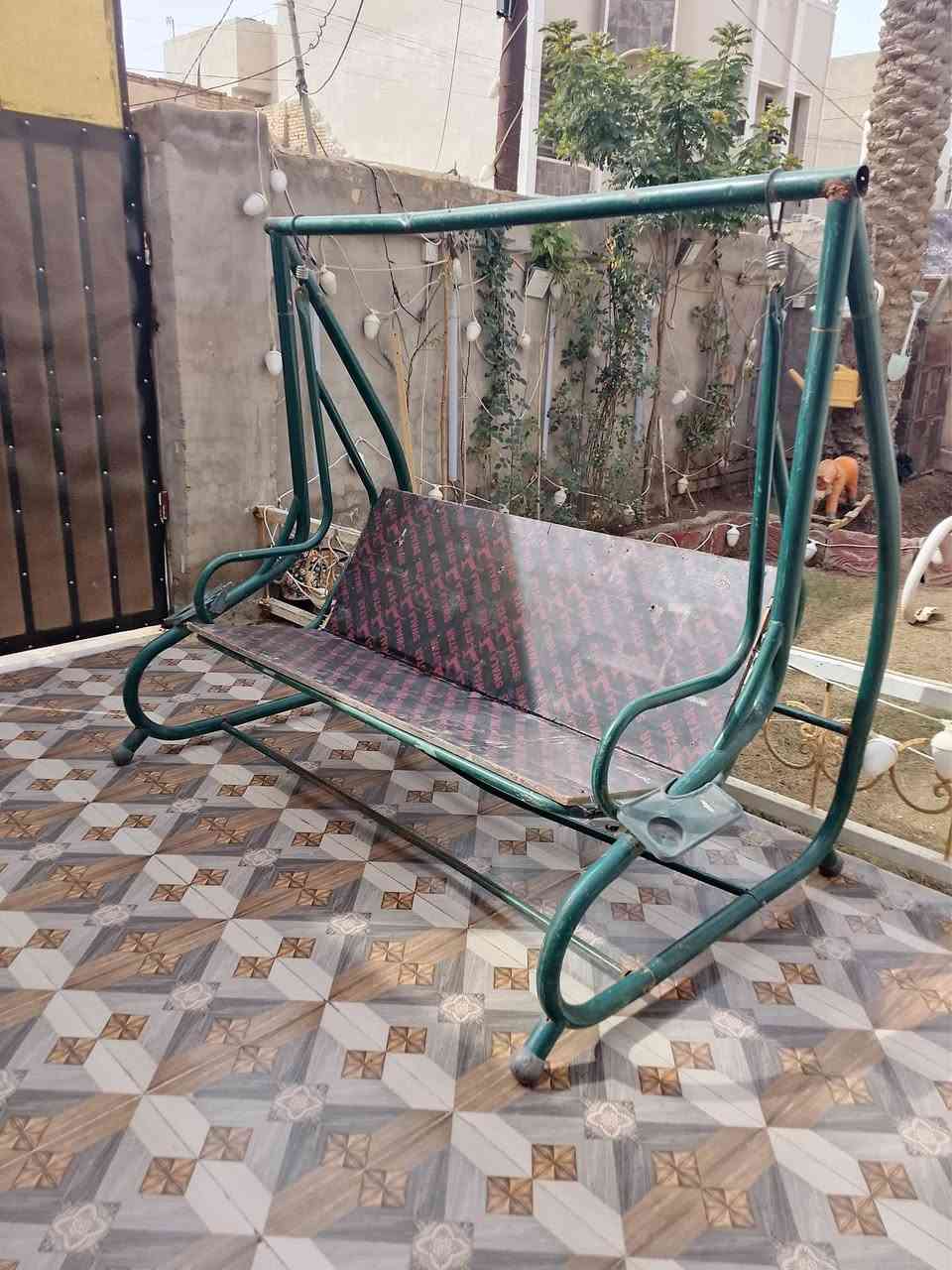 مرجوحه للبيع كوت الانوار ***********السعر 150
