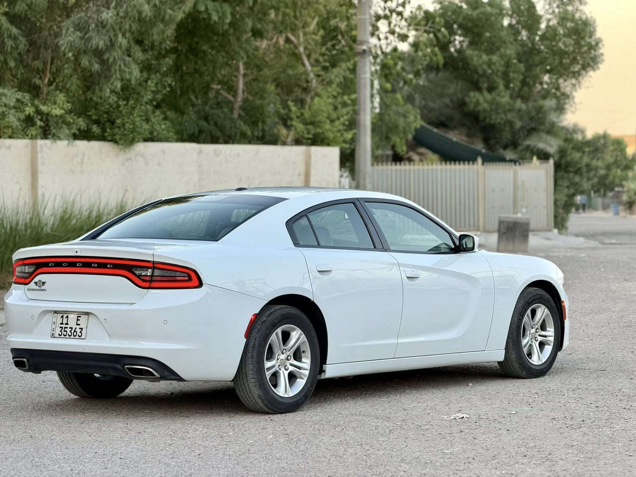 جارجر   2022ب اسمي شحصيآ 

السعر : 233$ وبيه مجااال

اتصال :  ***********

سياره كلين كلين كفاله حته دعاميات 

داخله نسبه غرق مياه 5 ب ميه تعمل وتسير ؟ سونر مرفوق 

المحرك :-  3600

تو ويل 

المواصفات :-  فول  عدا فتحه

بصمه 

شاشه كبير 

سماعه ALPiNE

كشن كهرباي 

حساسات 

بصمة ابواب+ صندوق

تبريد قطعتين

كشن حضن بلادي 

ستيرن هيتر

مرايات هيتر 

كاميرة دواره

Light Led+ بيلادي زنون

حساس امامي خلفي

 

بغداد البلديات
