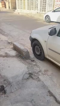 بيت • خلف المركز • مرتب ونضيف