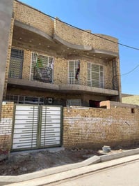 حي الجامعة • ٢٠٠م • بدون وسيط