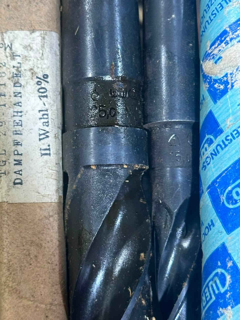 عندي مجموعه براين اصليه حجم كبير انواع الاحجام جديده بالكارتونه واصليه ابيع شلع عندي تقريبا 100 قطعه انواع الاحجام الماني اصلي سنه الصنع 1980مكاني بغداد انطي سعر اليرضي الله وبالعافيه ***********

