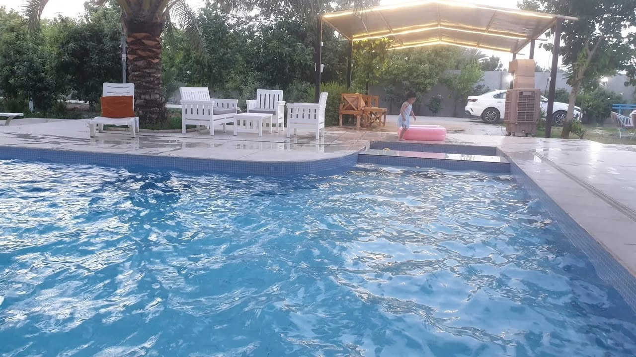 متوفره عدنه حجوزات🌷🌴موقعنا بلد اهلاوسهلا بضيوفنا ***********
***********
