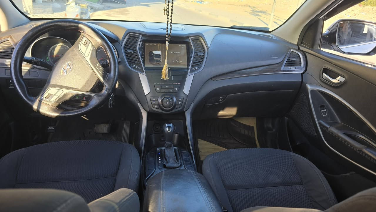 سنتافي ١٤ خليخ با نورما 7راكب      محرك 2400 قطعتين تبديله مشروع وطني حرف أ السعر 140 بية مجال  اي استفسار اتصال على الرقم***********
