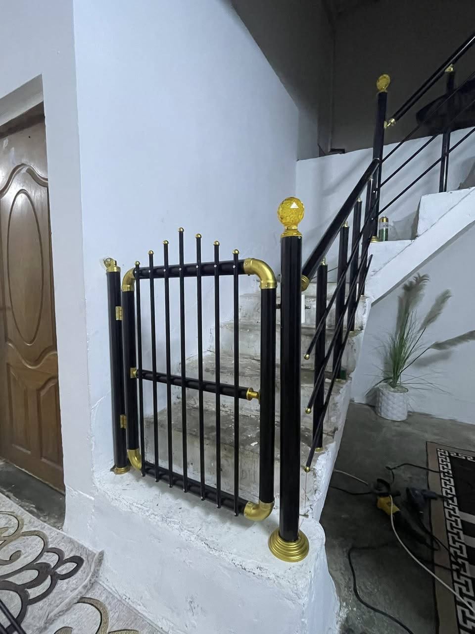 هل تبحث عن الجمال والفخامة لمنزلك أو مشروعك؟
نوفر لكم أفضل أنواع المحجرات (الألمنيوم – الزجاج – الستايل الحديث والكلاسيكي)
✨ تصميم أنيق – جودة عالية – تنفيذ دقيق وسريع

💸اسعار مناسبه جدا
@نعمل بنظام النقد والقسط

📍نستقبل جميع الطلبات حسب المقاسات والتصميم المطلوب
📞 للتواصل *********** واتساب

⚙️ تركيب وصيانة متوفرة
